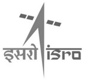 ISRO logo