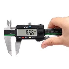 Digital Calipers