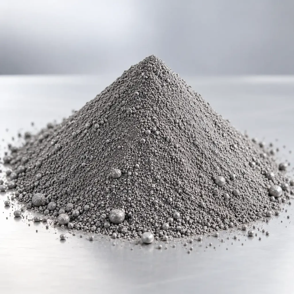 New Material Development